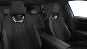 Volkswagen Passat bild 9