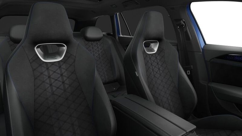 Volkswagen Passat bild 9