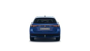 Volkswagen Passat bild 6