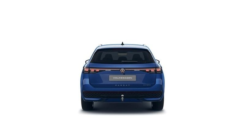 Volkswagen Passat bild 6