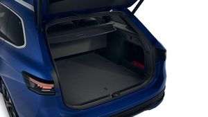 Volkswagen Passat bild 11