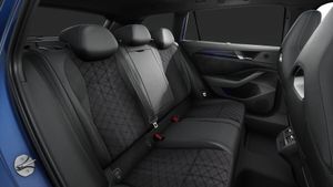 Volkswagen Passat bild 10