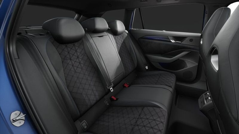 Volkswagen Passat bild 10