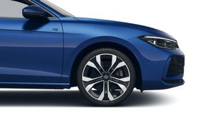 Volkswagen Passat bild 7