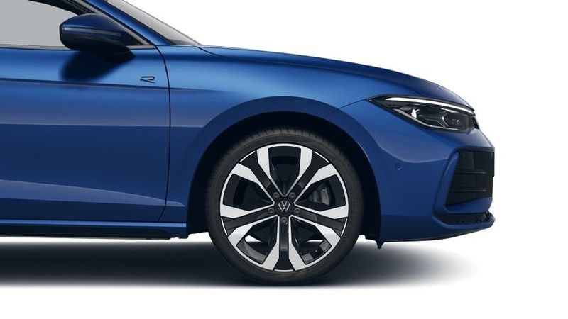 Volkswagen Passat bild 7