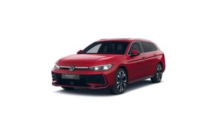 Volkswagen Passat bild 1