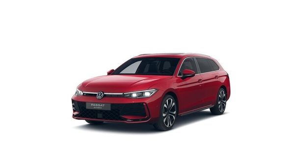 Volkswagen Passat R-Line Swe Edition eHybrid 272hk - 2027