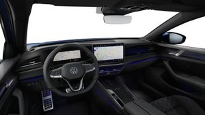 Volkswagen Passat bild 8