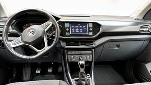 Volkswagen T-Cross bild 10
