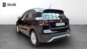 Volkswagen T-Cross bild 3