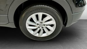 Volkswagen T-Cross bild 6