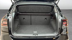 Volkswagen T-Cross bild 12