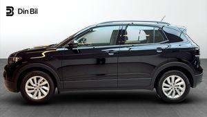 Volkswagen T-Cross bild 2