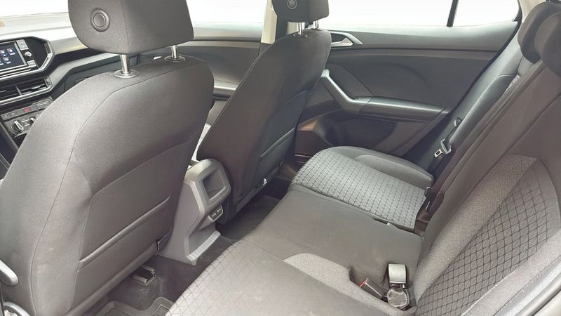Volkswagen T-Cross bild 11