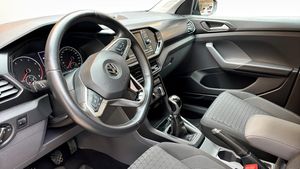 Volkswagen T-Cross bild 7