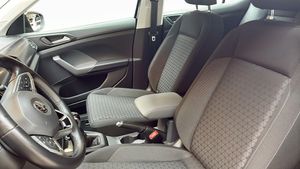 Volkswagen T-Cross bild 8