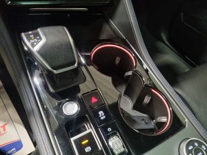 Volkswagen Touareg bild 13