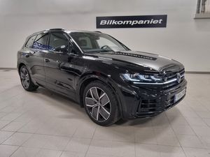 Volkswagen Touareg bild 1