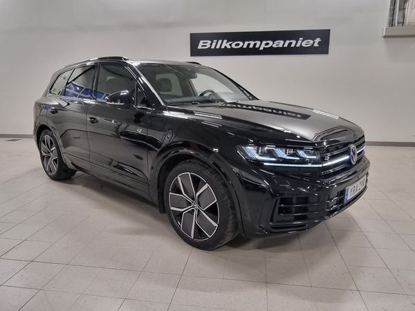 Volkswagen Touareg R eHybrid 3.0 V6 TSI OPF 4Motion TipTronic R Euro 6 - 2024