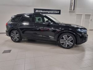 Volkswagen Touareg bild 2