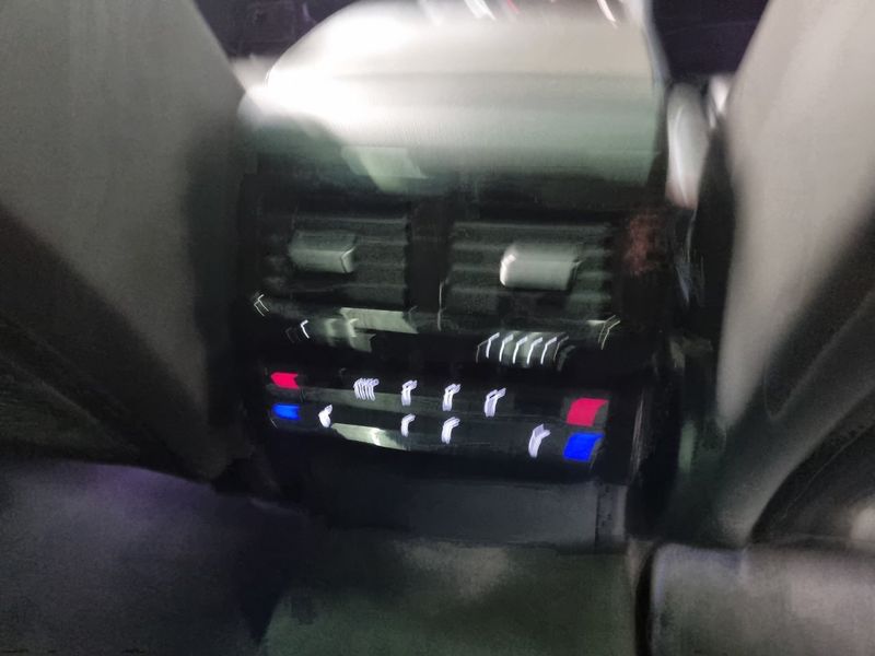 Volkswagen Touareg bild 10