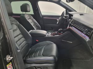 Volkswagen Touareg bild 7
