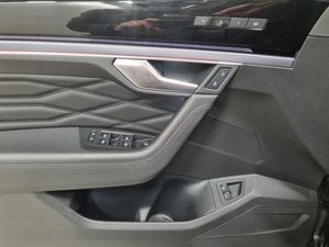 Volkswagen Touareg bild 12