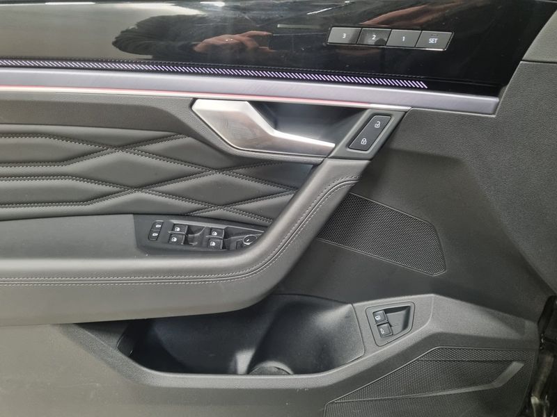 Volkswagen Touareg bild 12