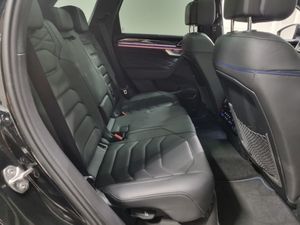 Volkswagen Touareg bild 9