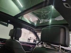 Volkswagen Touareg bild 11