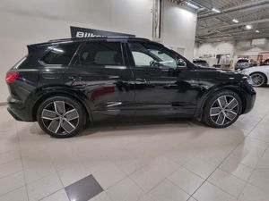 Volkswagen Touareg bild 3