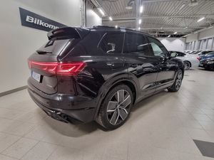 Volkswagen Touareg bild 4