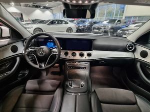 Mercedes E300 bild 11