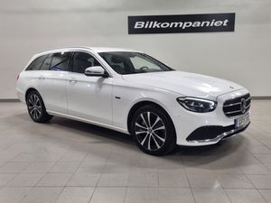 Mercedes E300 bild 2