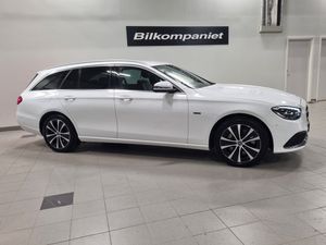 Mercedes E300 bild 3