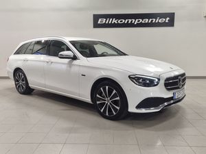 Mercedes E300 bild 1