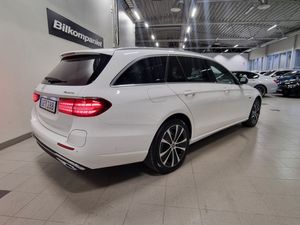 Mercedes E300 bild 5