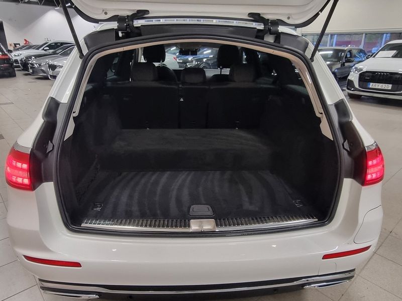 Mercedes E300 bild 7