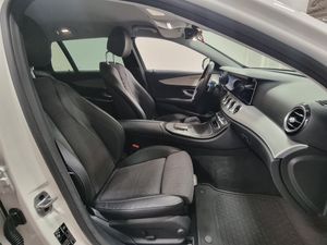Mercedes E300 bild 8