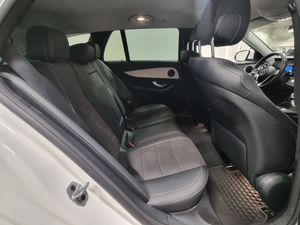 Mercedes E300 bild 10