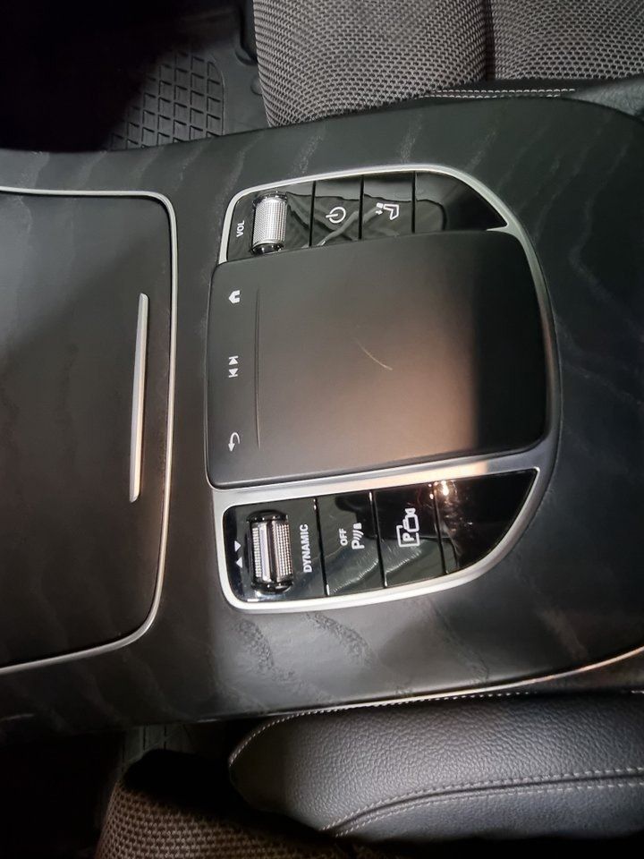 Mercedes E300 bild 13