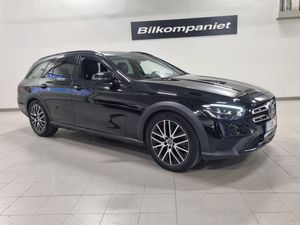 Mercedes E220 bild 1