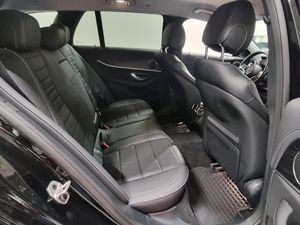 Mercedes E220 bild 10