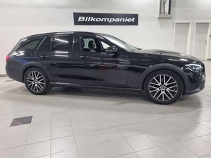 Mercedes E220 bild 2
