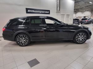 Mercedes E220 bild 3
