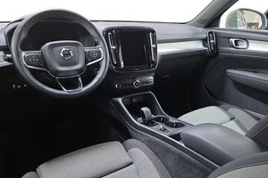 Volvo XC40 bild 10