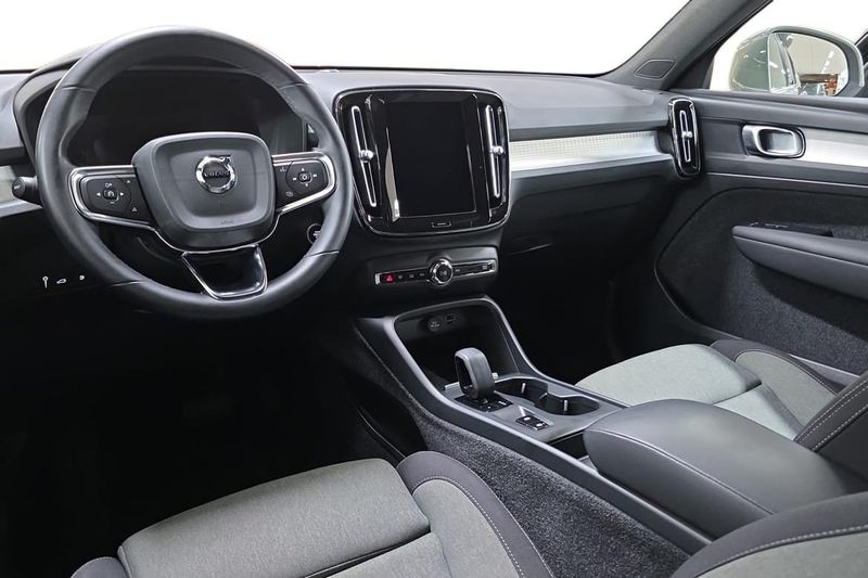 Volvo XC40 bild 10