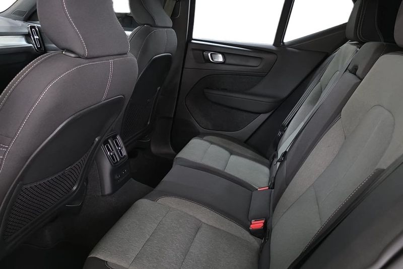 Volvo XC40 bild 13
