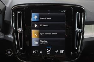 Volvo XC40 bild 15