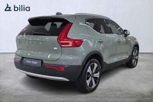 Volvo XC40 bild 19